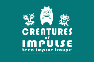 Creatures of Impulse logo