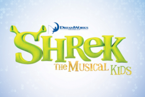 Youth Theater - Shrek