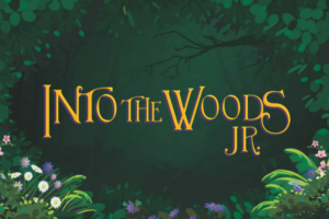 Youth Theater - Into the Woods JR