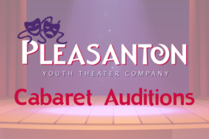 PYTC Cabaret Audtions
