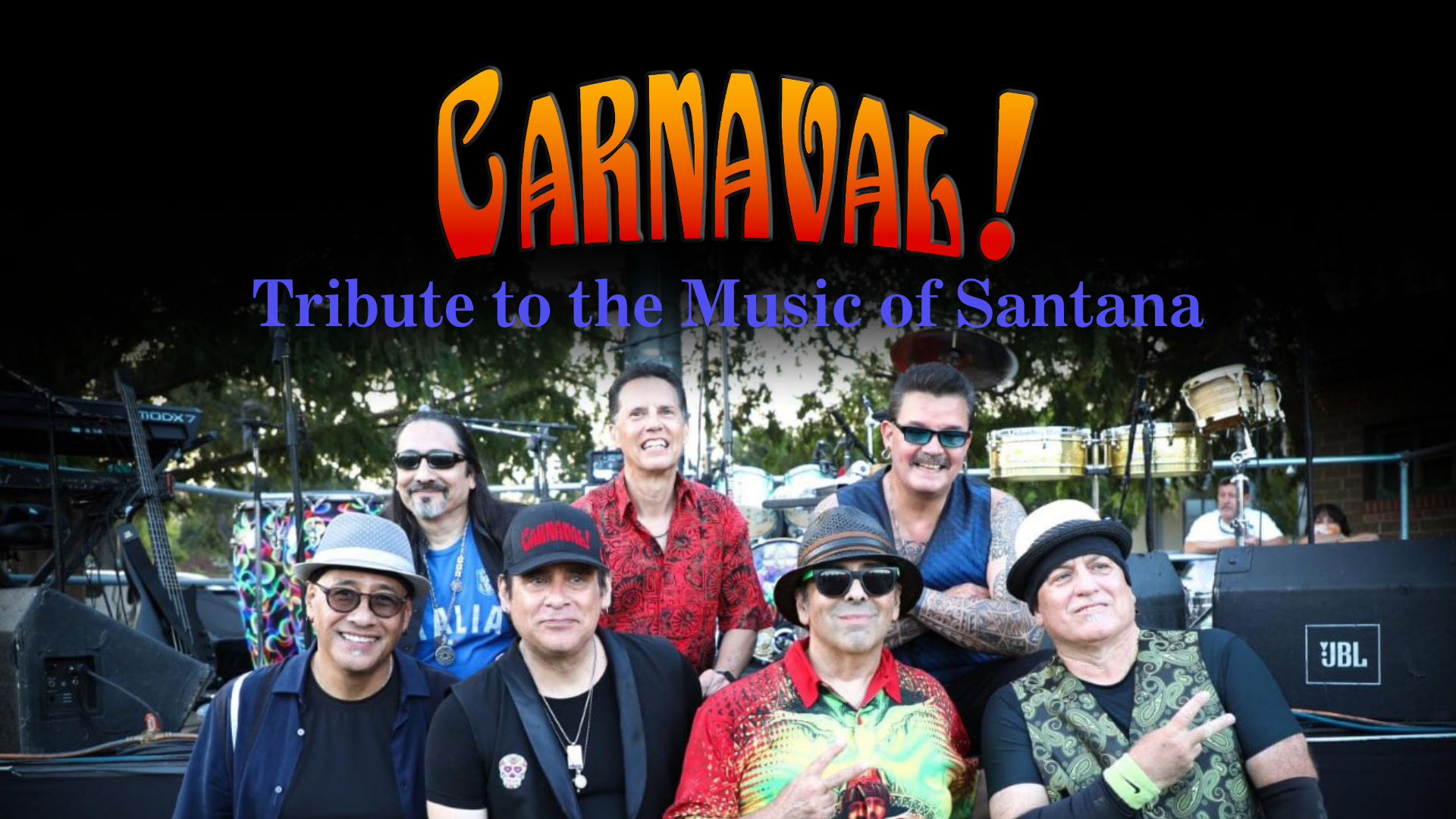 Carnaval banner image