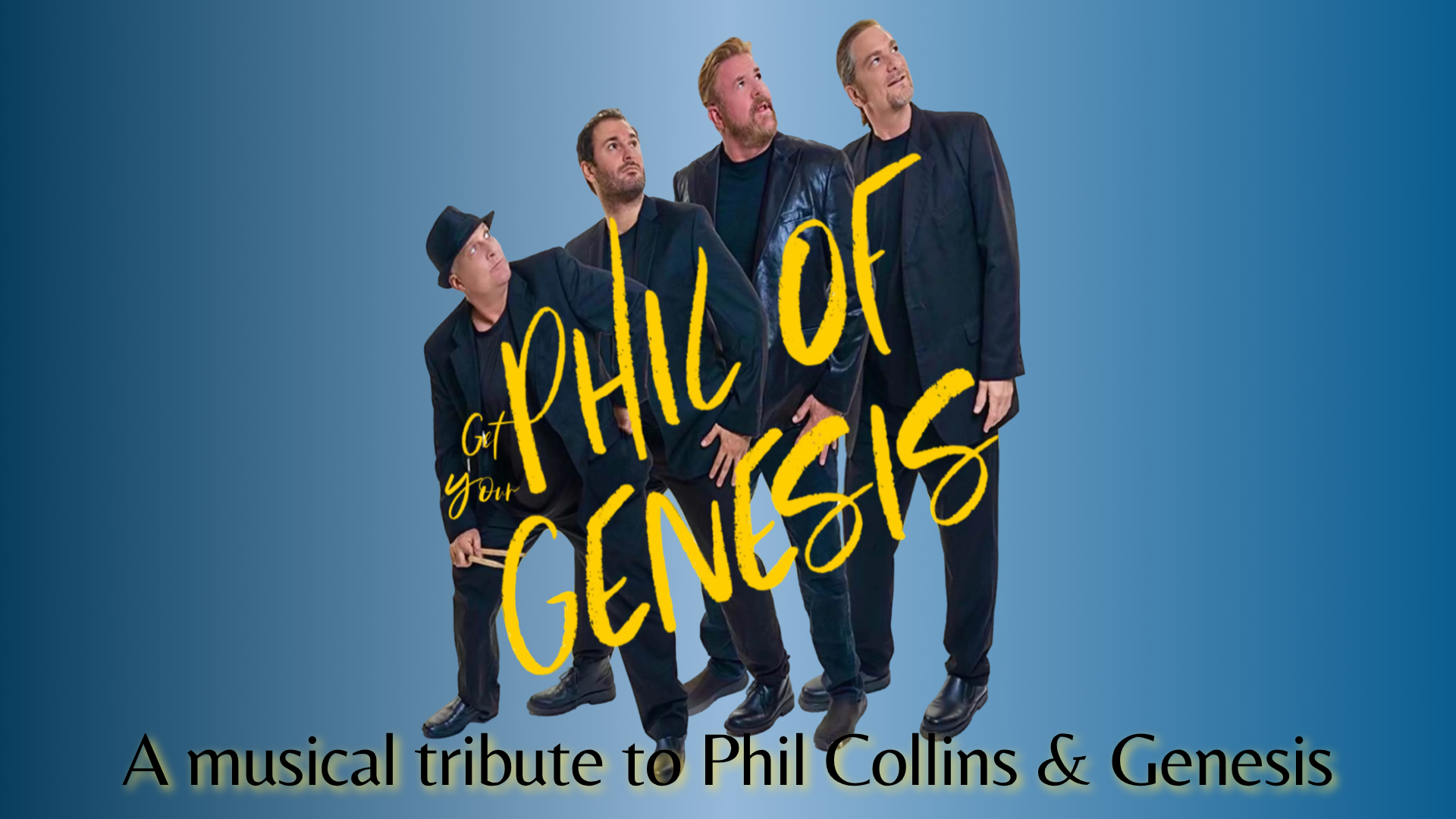 Phil of Genesis banner image
