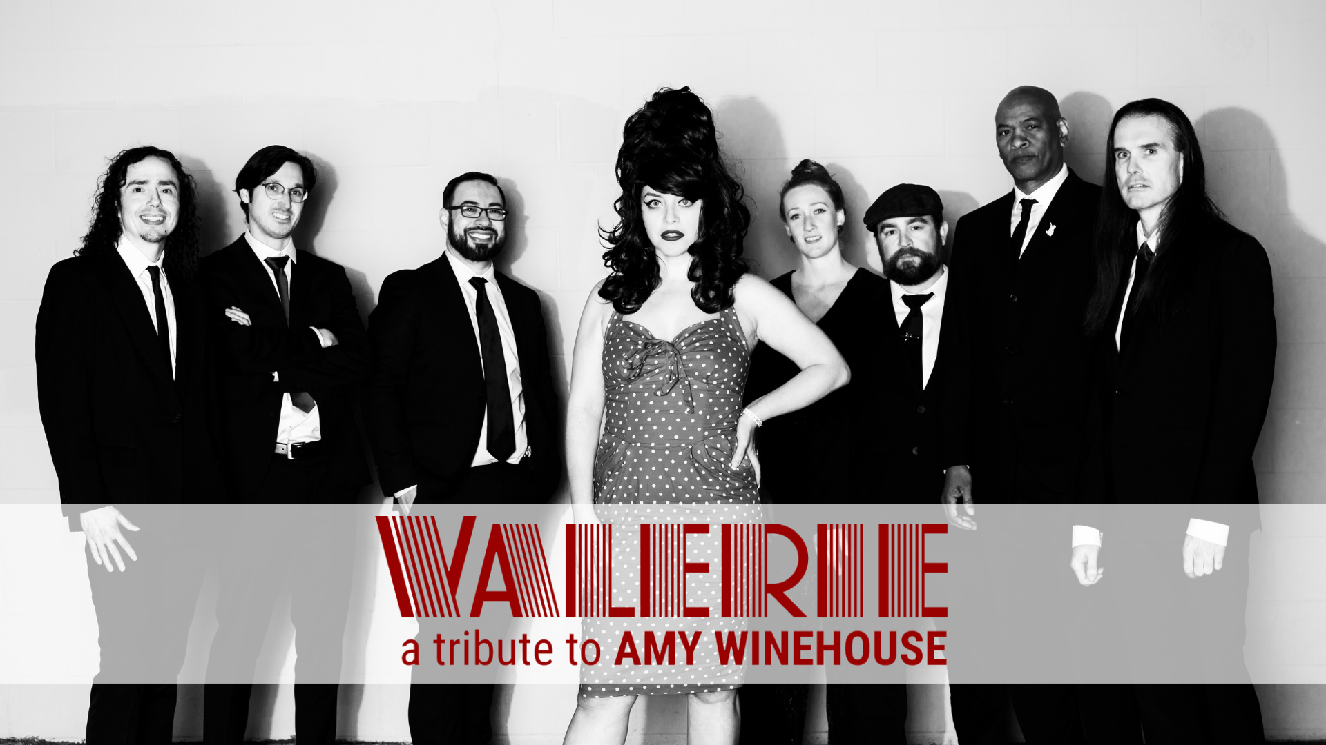Valerie banner image