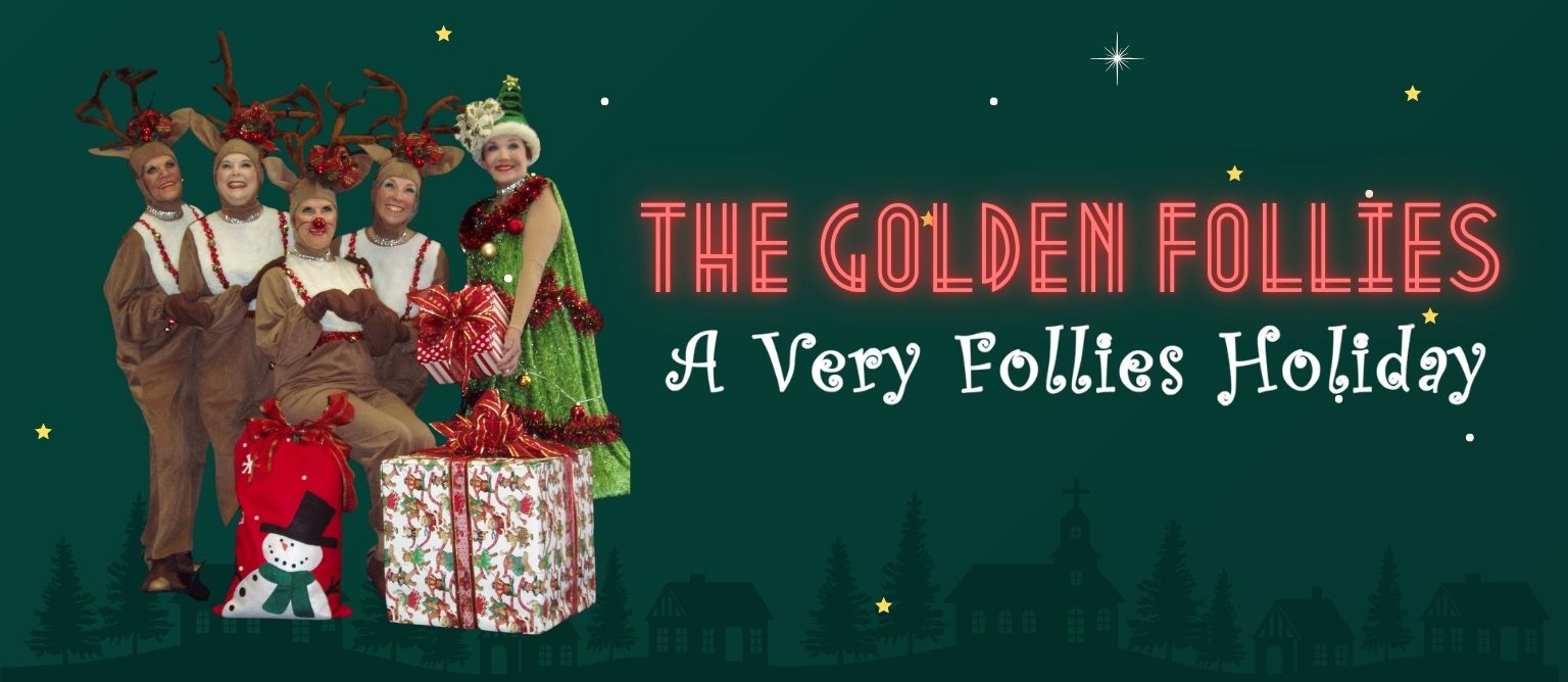 A Very Follies Holiday 2026