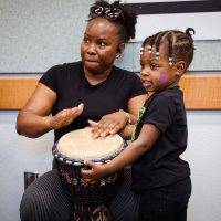 Cultural Celebration - Black History Month photo