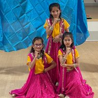 Cultural Celebration - Diwali photo