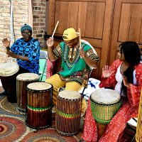 Cultural Celebration Series - Juneteenth photo
