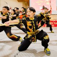 Cultural Celebration - Lunar New Year photo