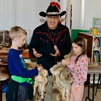 Cultural Celebration Series - Native American Heritage Month photo