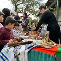 Native American Heritage Month celebration photo