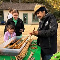 Cultural Celebration - Native American Heritage Month photo